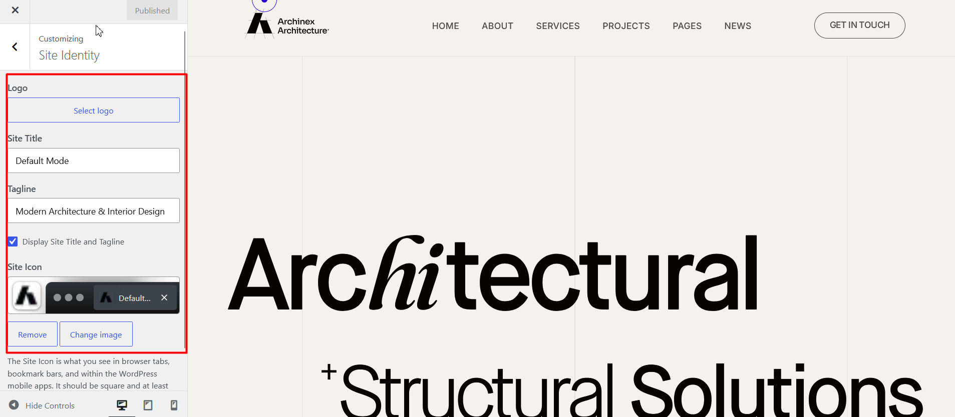 5